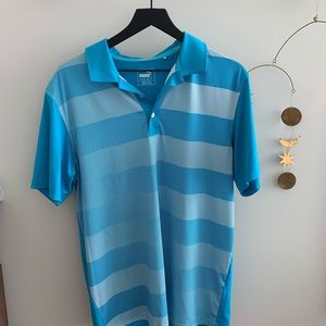 Men’s Power Cool Golf Polo